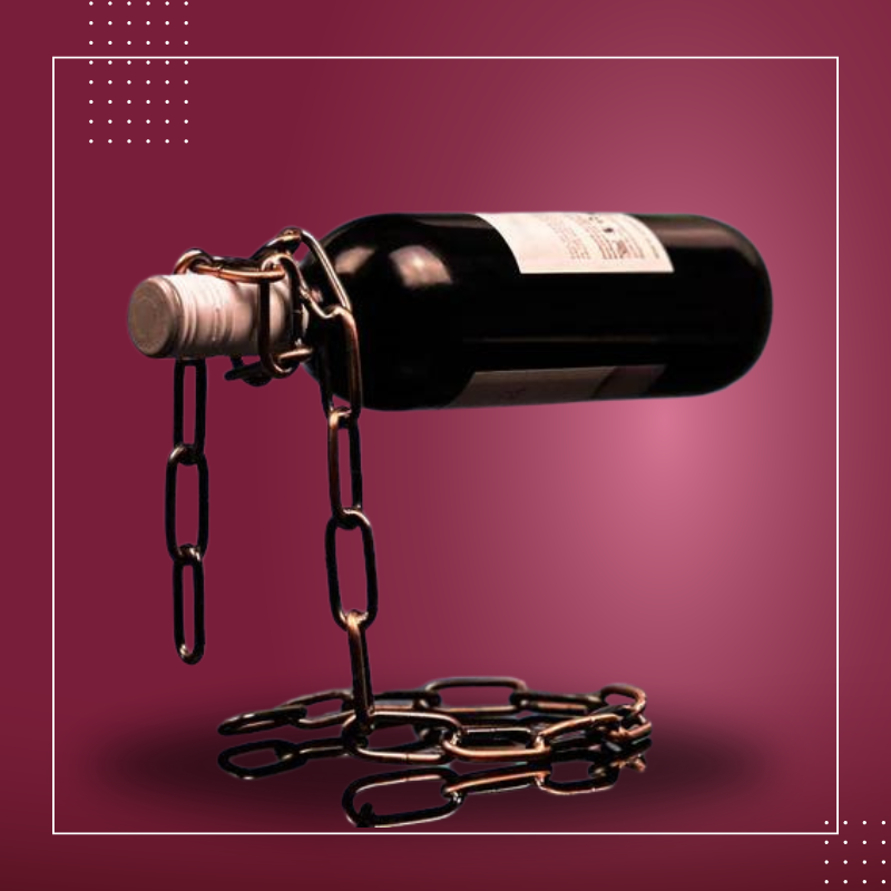 HoldYourWines™